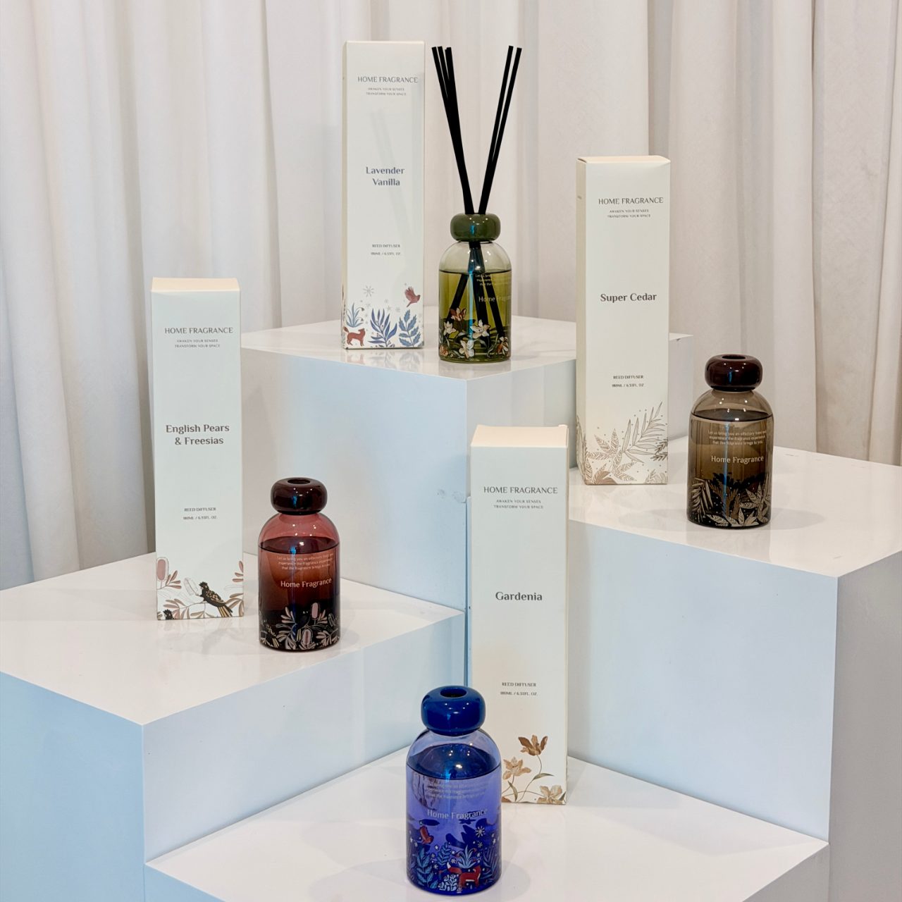 Home Fragrance