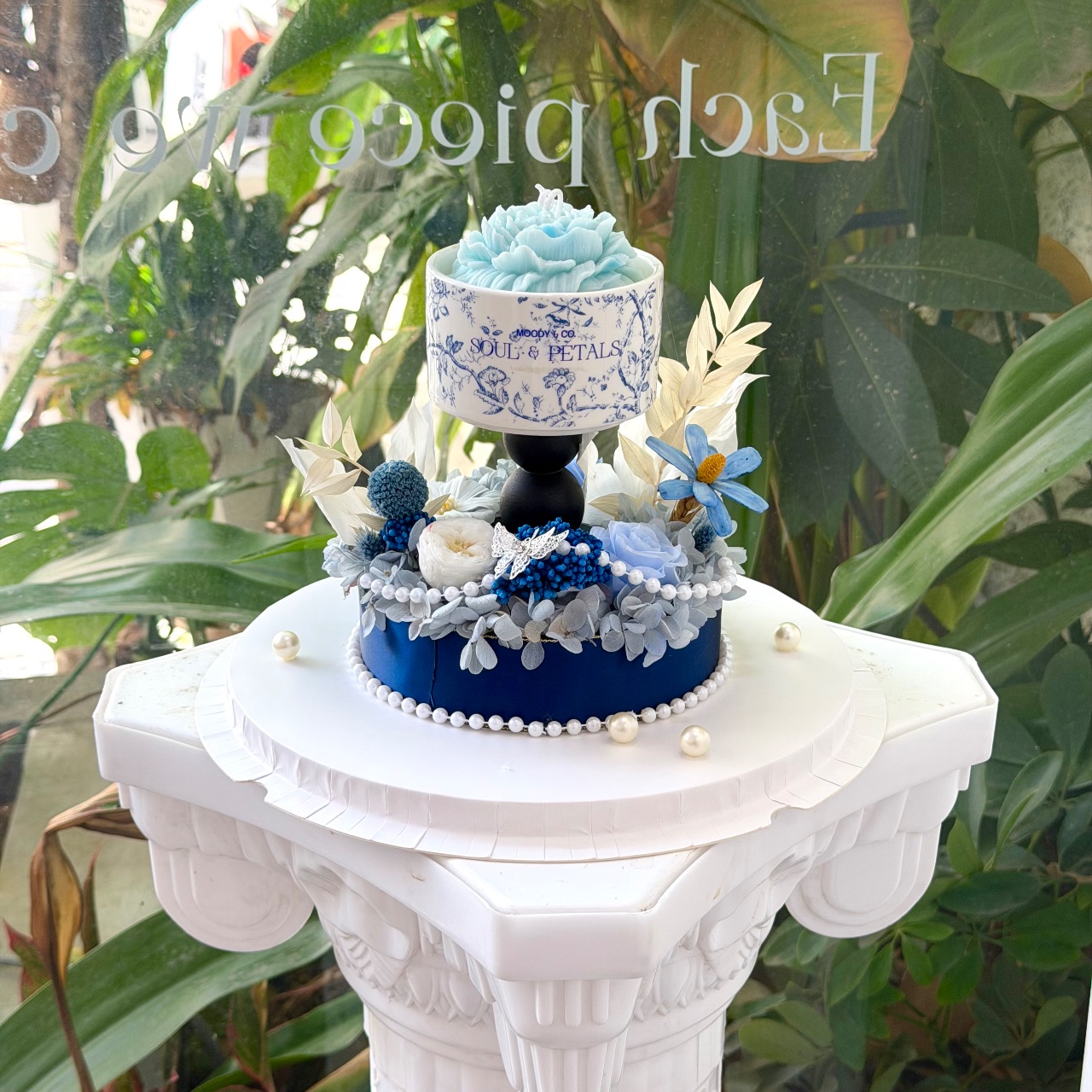 Candle Gift Set
