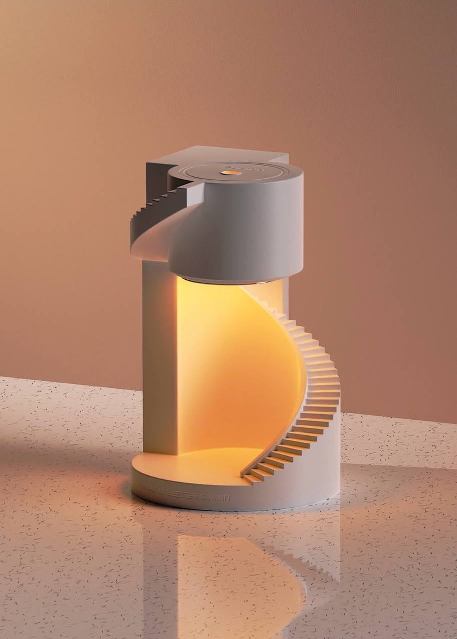 Heating Lamp