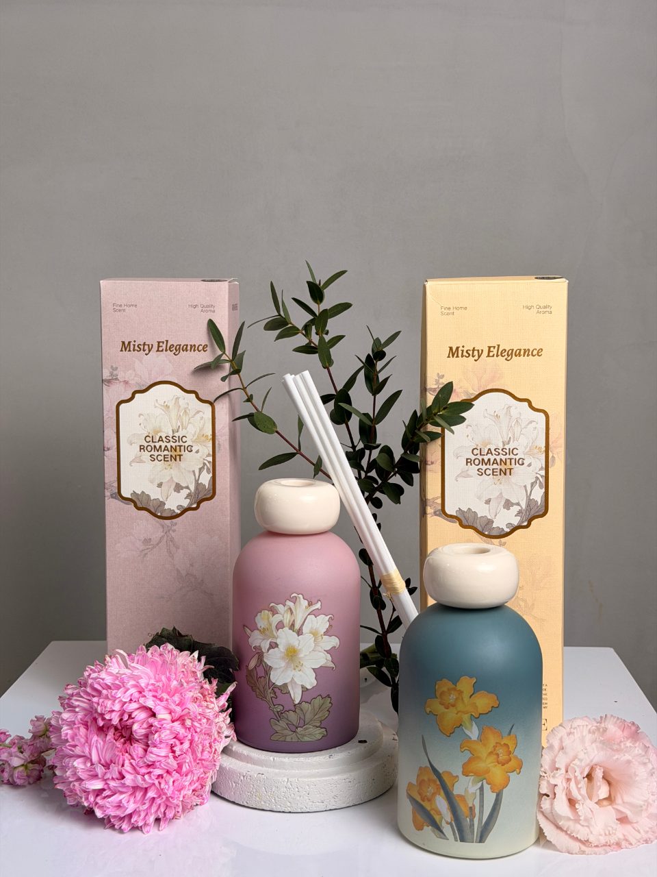 Classic Romantic Scent(200ml)