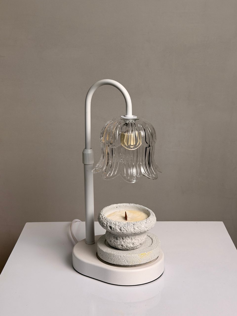 Flower Lamp